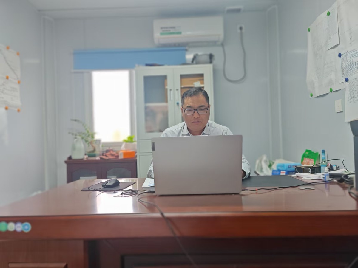 榜樣人物系列：能吃苦、能戰(zhàn)斗，鐵軍旗幟永不褪色